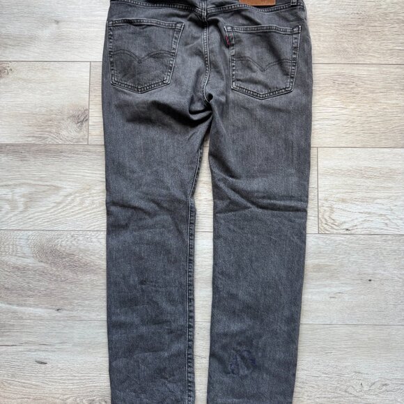 Levis 502 Premium Jeans Men (31x32) PC9-29507-1083 - Picture 6 of 6